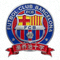巴塞罗那足球俱乐部徽章